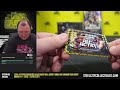 2026 Topps Chrome UFC Delight Box Random 2-Card Group Break #3 - Steve