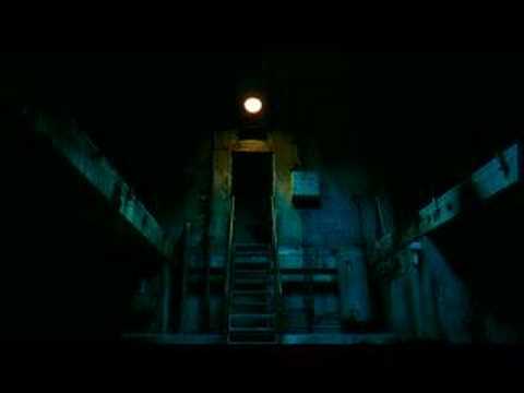 Creep Trailer