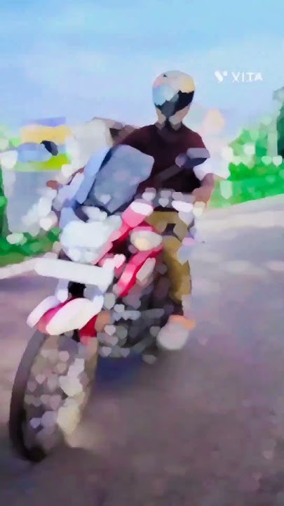 rider chappal