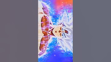 capcut tutorial edit goku #goku #dragonball #anime #edit #animeedit #tutorial #dbs #dbz