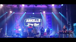 Arkells - Whistleblower - Buffalo, NY - 8/12/2023
