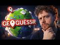 GeoGuessr - Wo auf der Welt sind wir gerade?! (Ich LIEBE dieses Spiel)