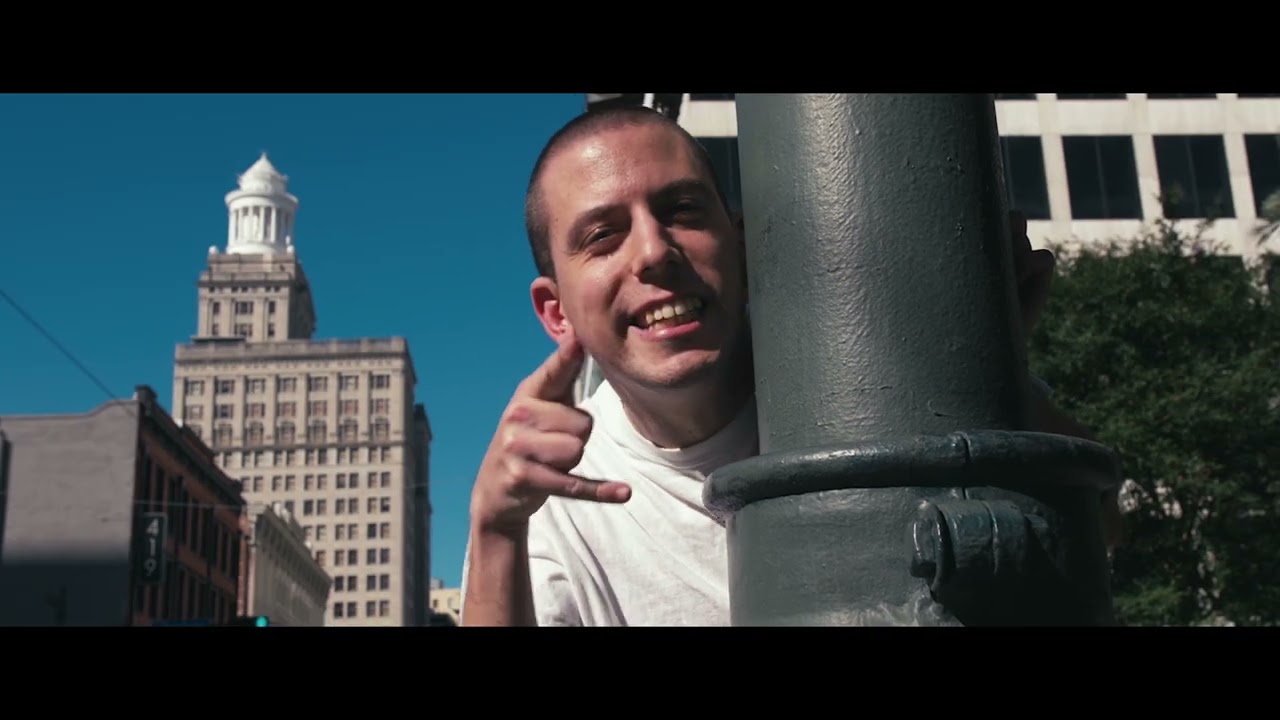 Frank Calhoune feat. AJ On Da Track "Driptastic" (Official Music Video)