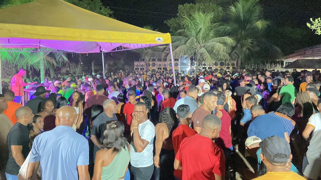 LOTOU - IRIE FM VIP LION - ANIVERSÁRIO DE SOCÓ - JUNIOR ROOTS / 2025