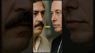 ¿Pablo Escobar fue MÁS RICO que Elon Musk?