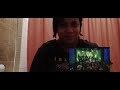 Mary J Blige - Its a Wrap (Live) Reaction