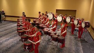 Phantom Regiment - Semifinals Lot
