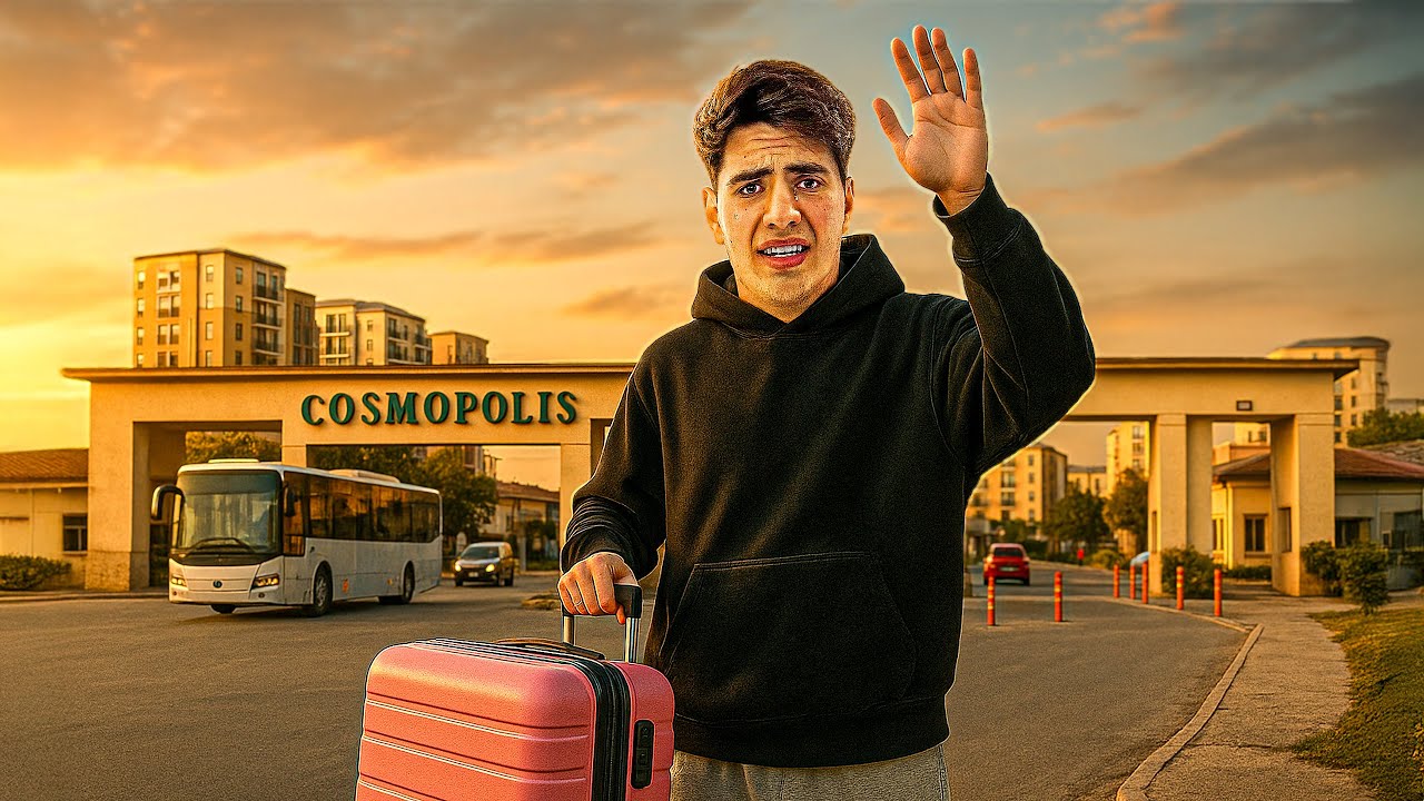 Sfarsitul - DailyVlog 75