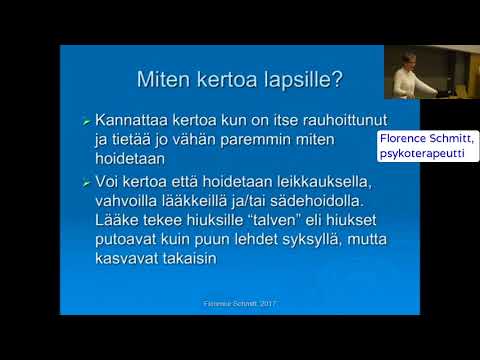 Video: Harvinaisista Sairauksista Kärsivien Lasten Vanhempien Kokemus Yhteydenpidosta Terveydenhuollon Ammattilaisten Kanssa: Kohti Kokonaisvaltaista Luottamusteoriaa