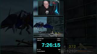 Information The Dumbest Way I've Lost a Final Fantasy 8 Speedrun News