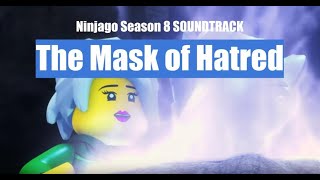 Ninjago Season 8 Soundtrack: Mask Of Hatred