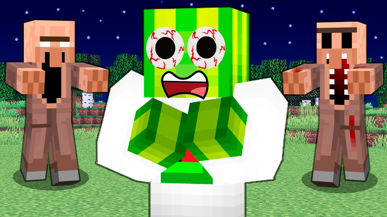 ЧОМУ Я НЕ МОЖУ ЗАСНУТИ У МАЙНКРАФТІ