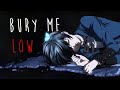 Amv black butler  bury me low