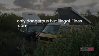 7 Common Motorhome Mistakes That Could Cost You £2,500