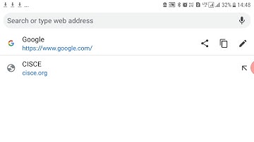 ISC ICSE RESULT 2020 : HOW TO SEE THE RESULT