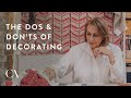 Create academy  nina campbell  a definitive guide to decorating