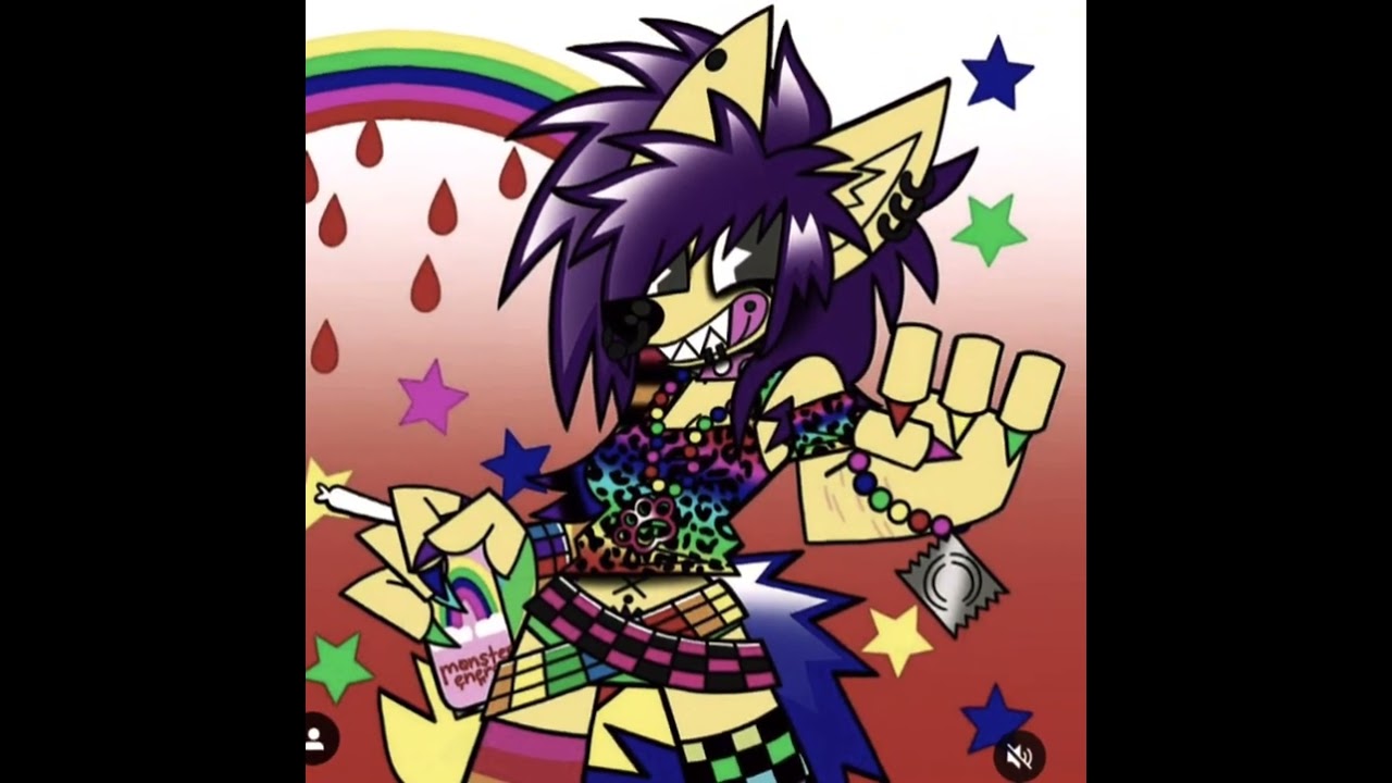 Sex Sells Blood Spills - Torntails (SLOWED)