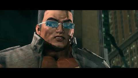 Saints Row  The Third - Zombie Voice = No Story