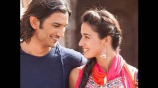 Ms Dhoni Unnal Unnal Un Ninaival Bgm Ringtone