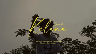 SMVLL - KELANA | VIDEO CLIP COVER