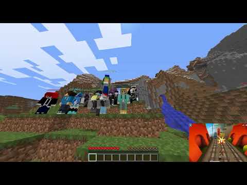 UHC Thailand Season 2 - MoozaStudio Cam (2015)