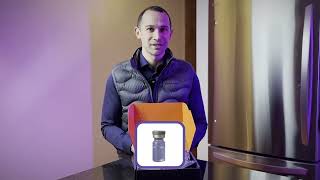 How To Store Peptides