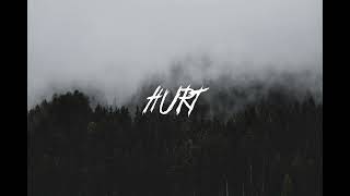 Hurt Dancehall Instrumental 2024 | Emotional Type Beat