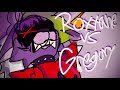 Roxanne vs gregory  security breach animatic