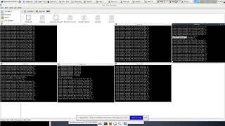 comp9331 assignment demo