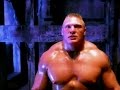 Brock Lesnar's 2002 v4 Titantron Entrance Video feat. "Next Big Thing v1" Theme