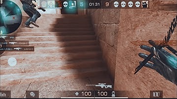 Decals |  Standoff and Alpha ace highlights