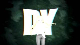 Mmd Gumi-Monsterkinaii