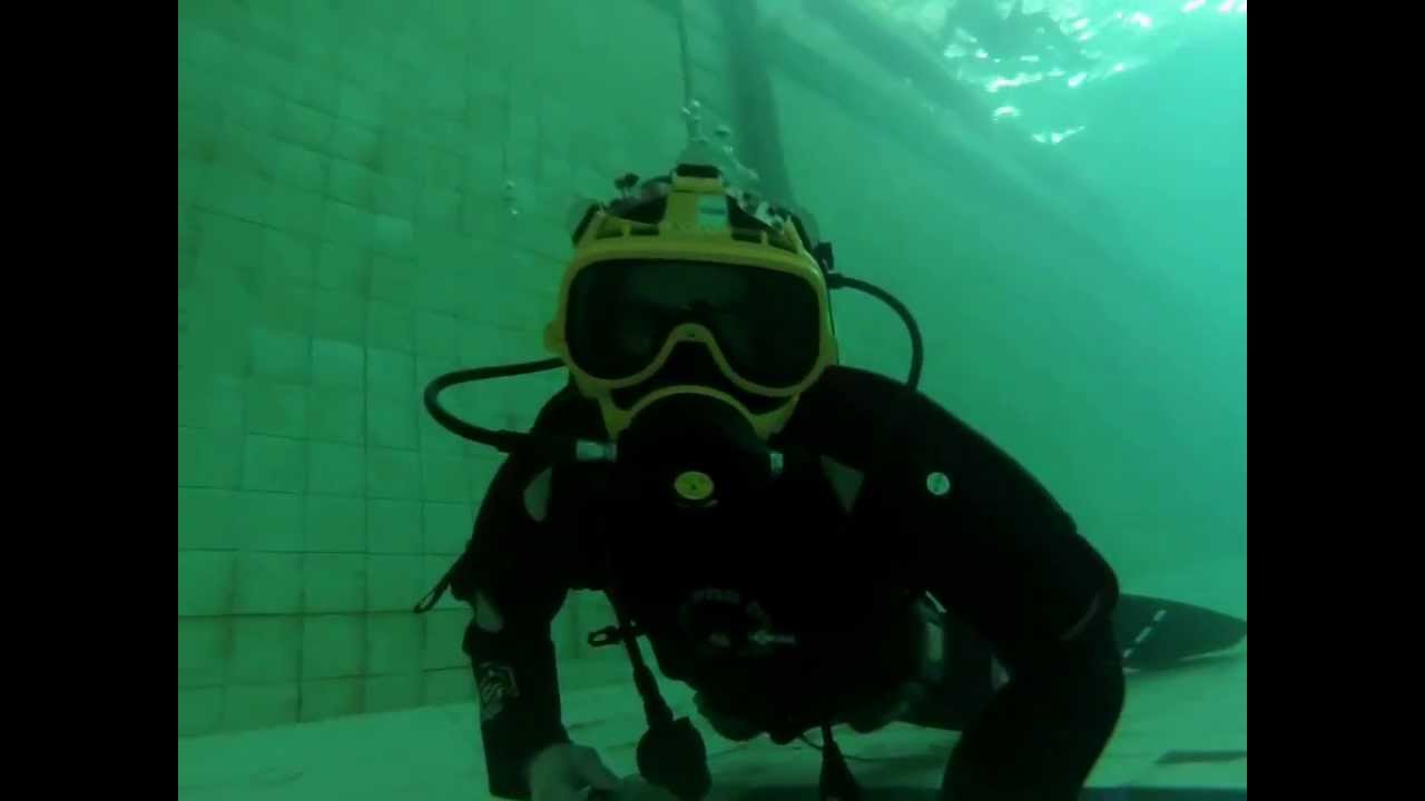 Водолаз Магазин Подводного Снаряжения Москва