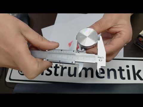 Поршень для бензопил MS 180 I Puls, видео 1