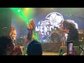 Nemophila - Style @ Trees, Dallas 3/19/2023