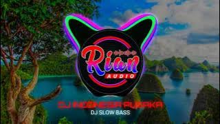 DJ INDONESIA PUSAKA SLOW BASS SPESIAL HUT RI KE-78 TAHUN 2023