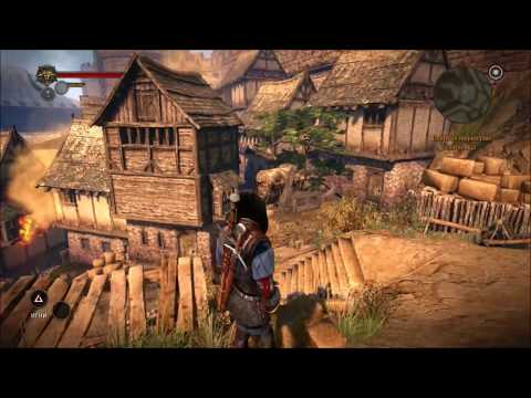 Vídeo: The Witcher 2 Encabeza Los Juegos De Compatibilidad Con Versiones Anteriores De Xbox One En Enero