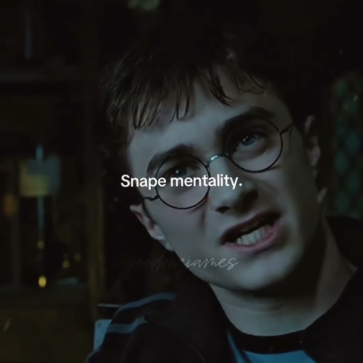 snape is so funny 😭 #harrypotter #memes #ronweasley #snape #edit