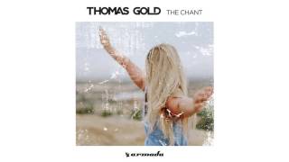 Thomas Gold   The Chant