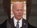 Biden Delivers Remarks On Middle East 