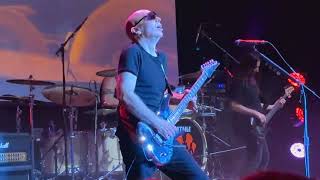 Joe Satriani - Summer Song - Live Amager Bio 2023