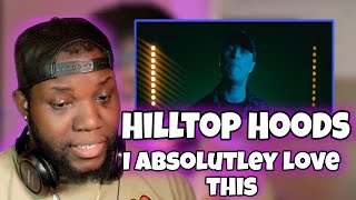 Hilltop Hoods - Exit Sign feat. Illy &amp; Ecca Vandal (Official Video) | Reaction