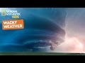 Understanding Severe Weather Concepts