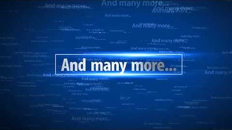 New video intro c: uploaded from FliXpress.com