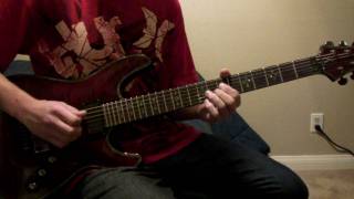 Download Lagu Rancid - Salvation guitar cover MP3 Download Lagu Rancid - Salvation guitar cover MP3