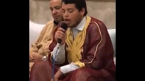 تلاوة خاشعة وممتعة من سورة هود بصوت القارئ إلياس حجري