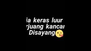 Buat status WA keren cocok buat(kalian)yg lagi bete