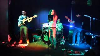 EXPLODER  Audioslave tribute    SET IT OFF