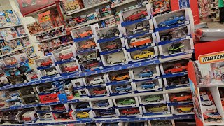 Diecast Hunting in Europe ‼️ Let's search for Diecast in France 🥖 #matchbox #hotwheels #solido #siku