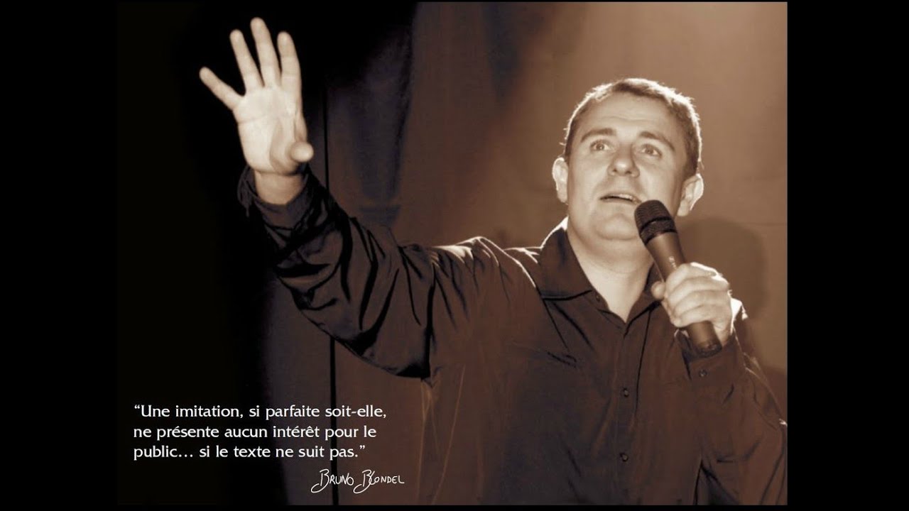 Téléchargement gratuit Images Bruno Blondel Imitateur Humoriste Youtube actualisé par